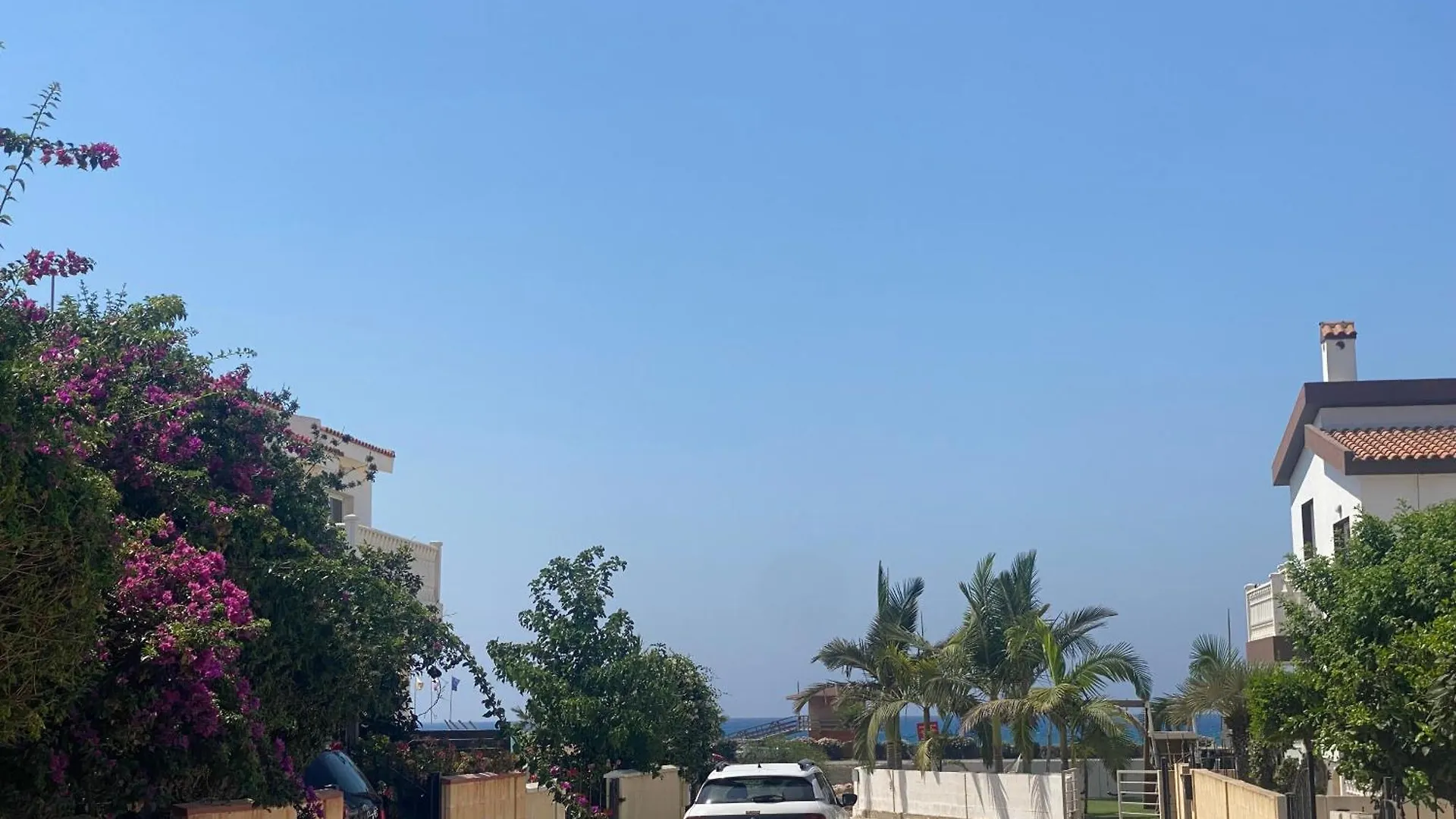 Buenovilla Elsa Αγία Νάπα 0*,  Κύπρος