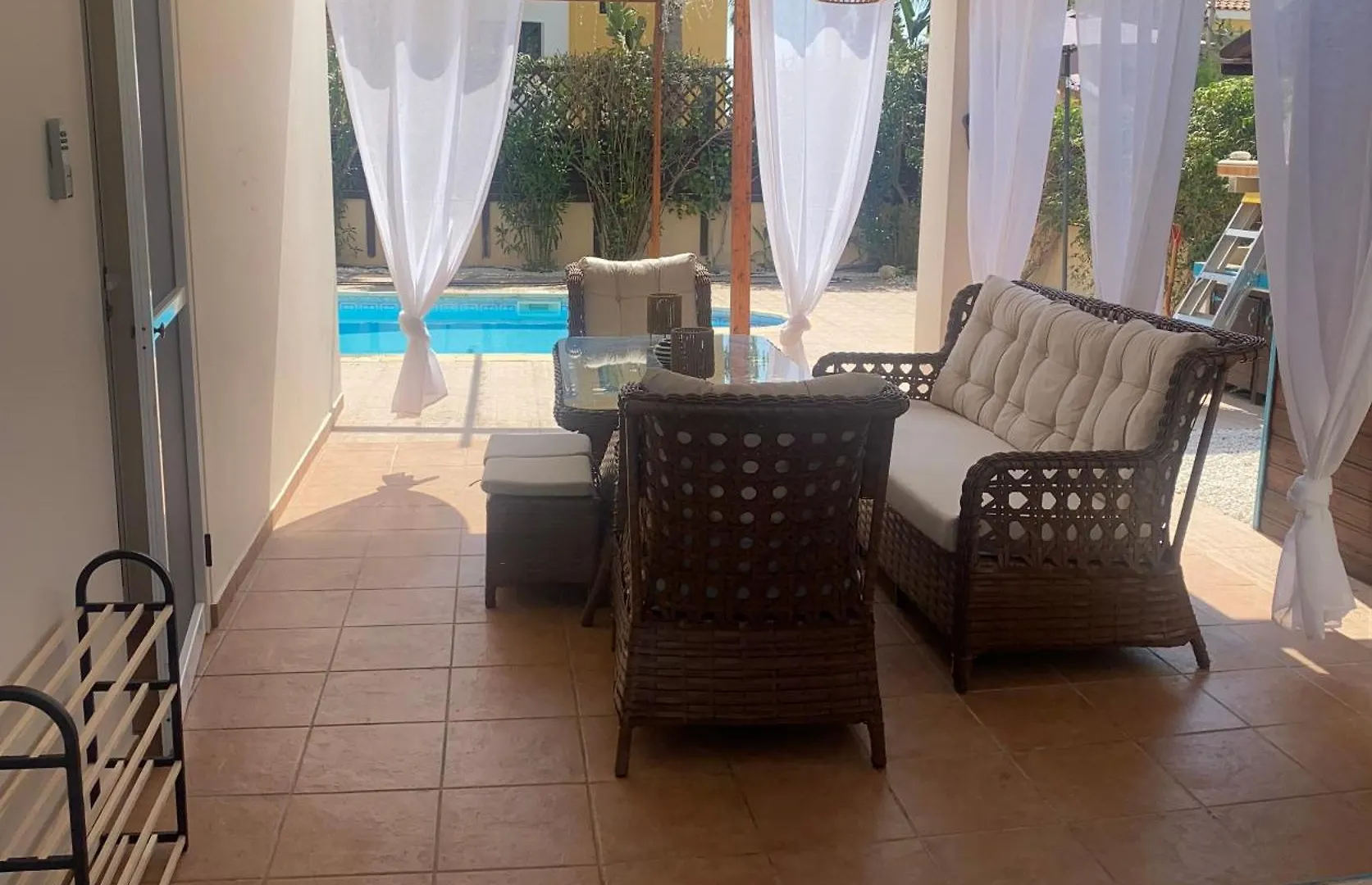 Buenovilla Elsa Ayia Napa Villa