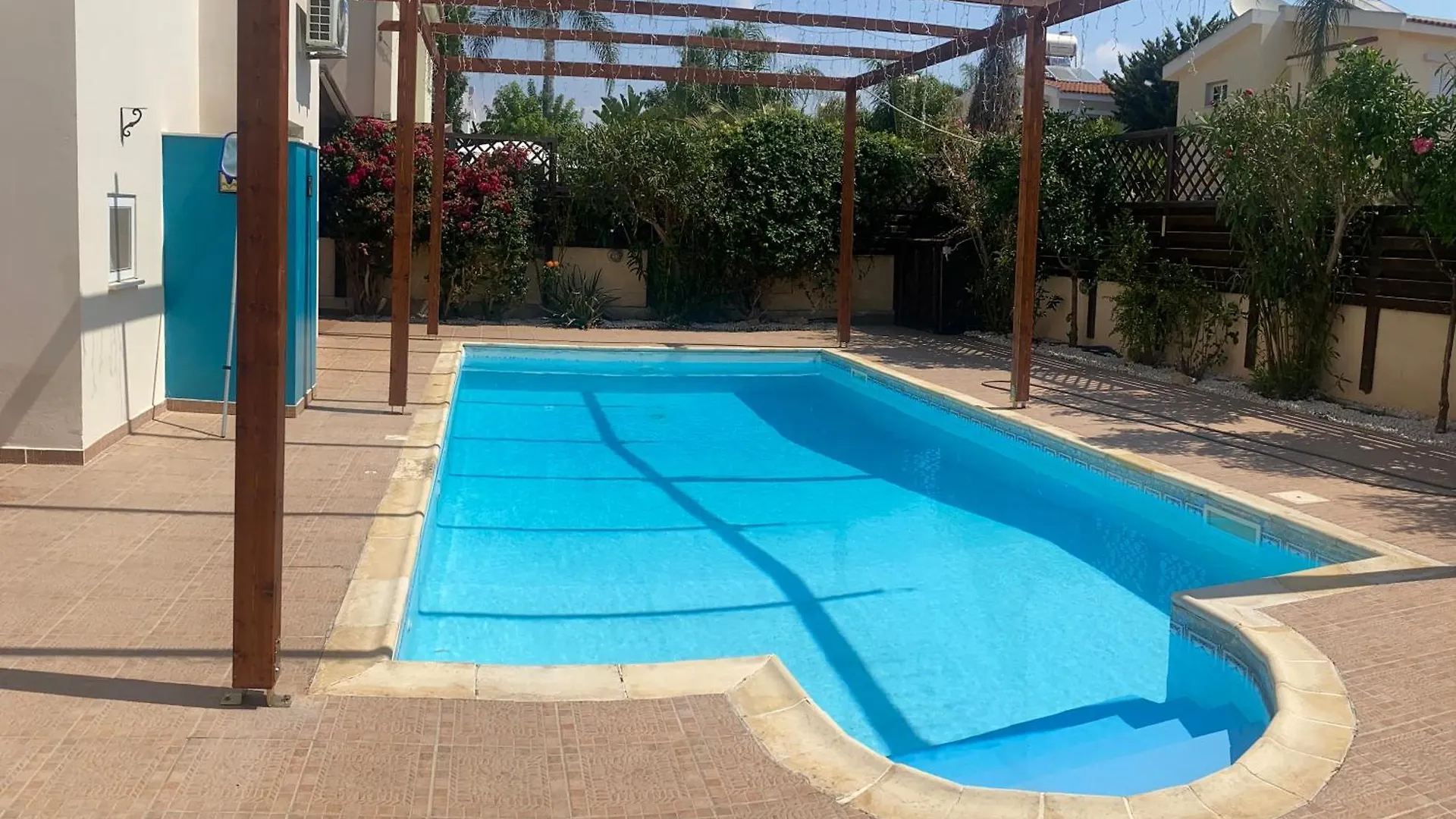 Villa Buenovilla Elsa Ayia Napa
