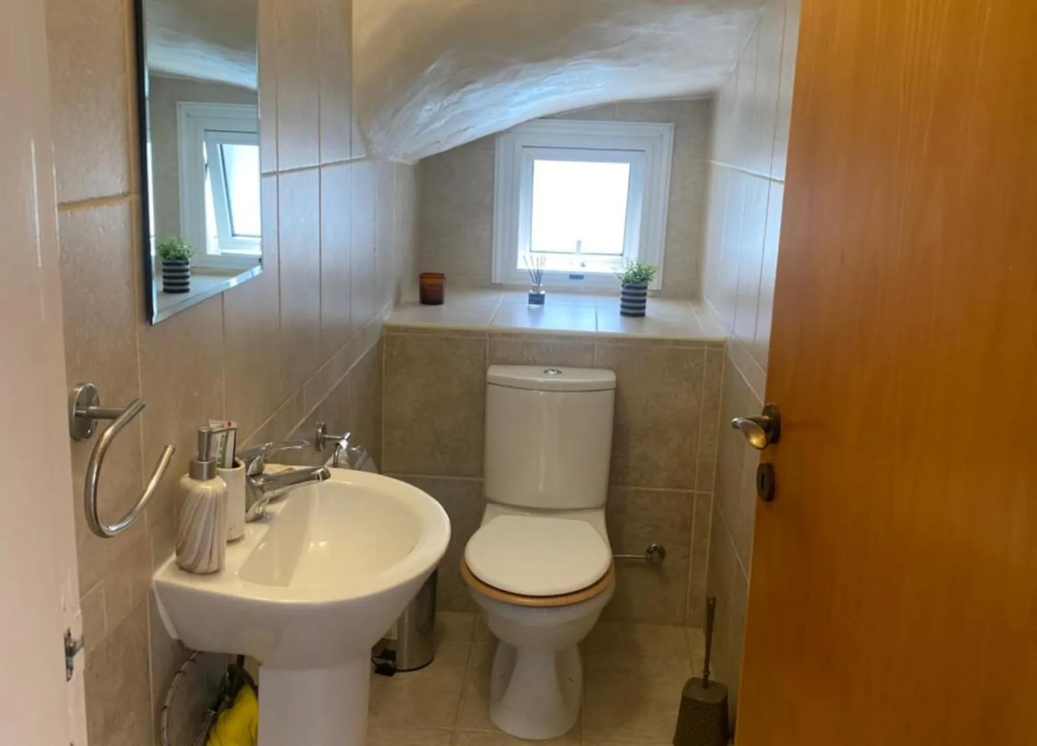 Buenovilla Elsa Ayia Napa Villa