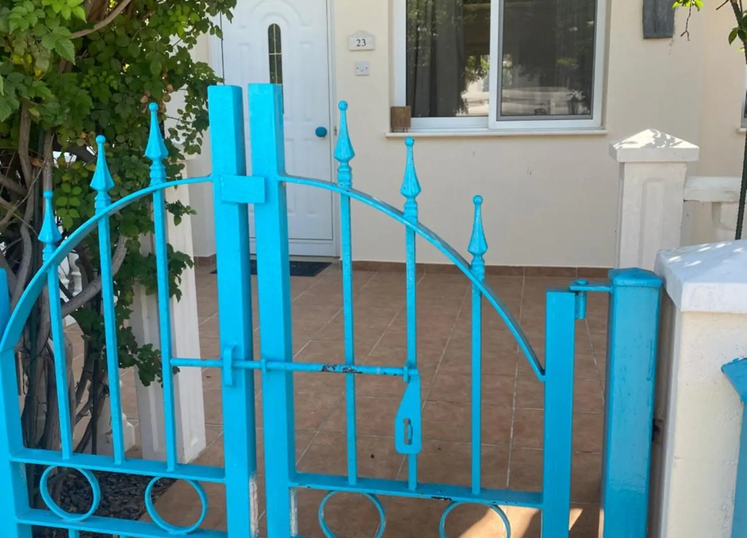 Villa Buenovilla Elsa Ayia Napa