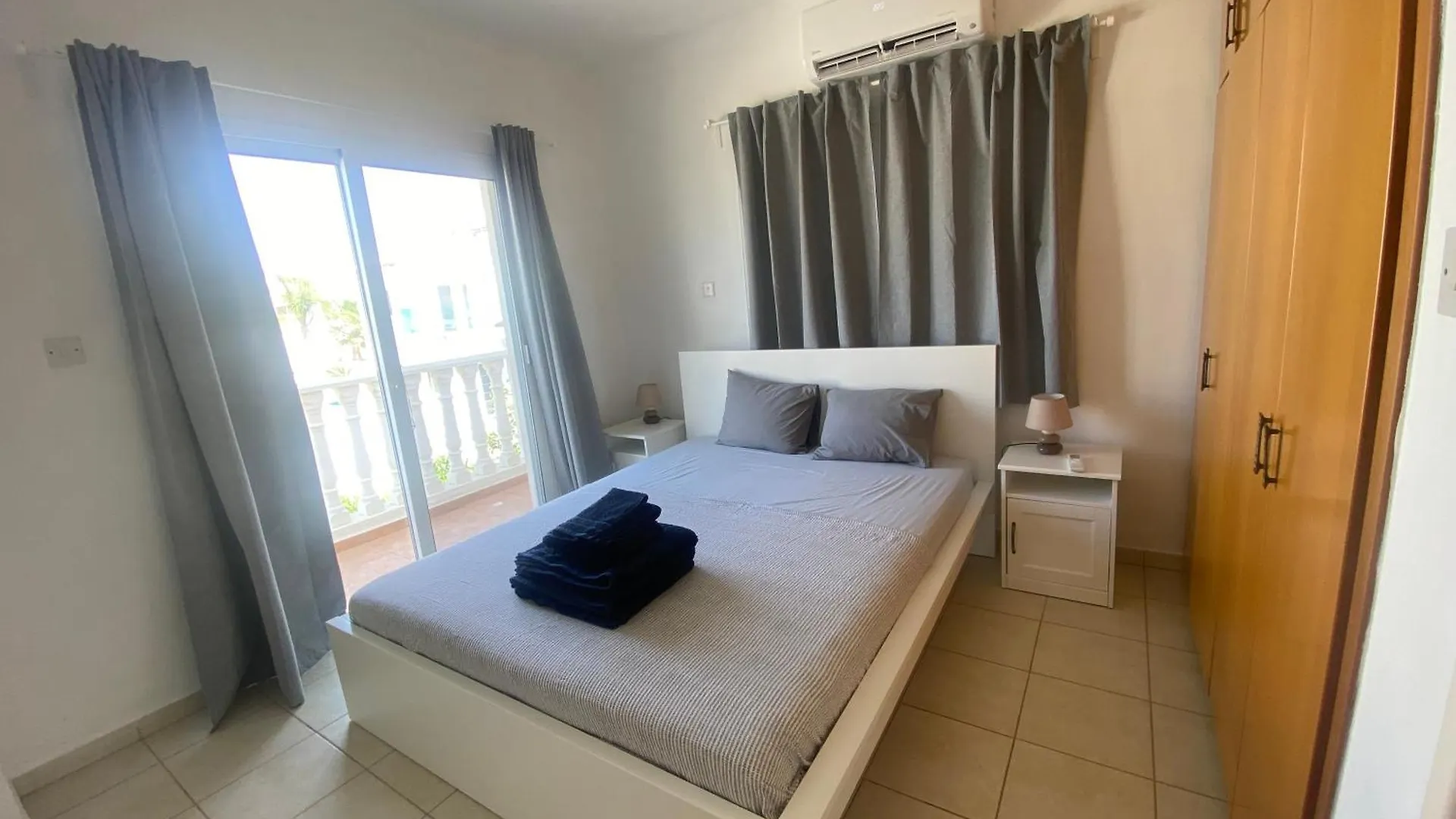 Villa Buenovilla Elsa Ayia Napa Cypern