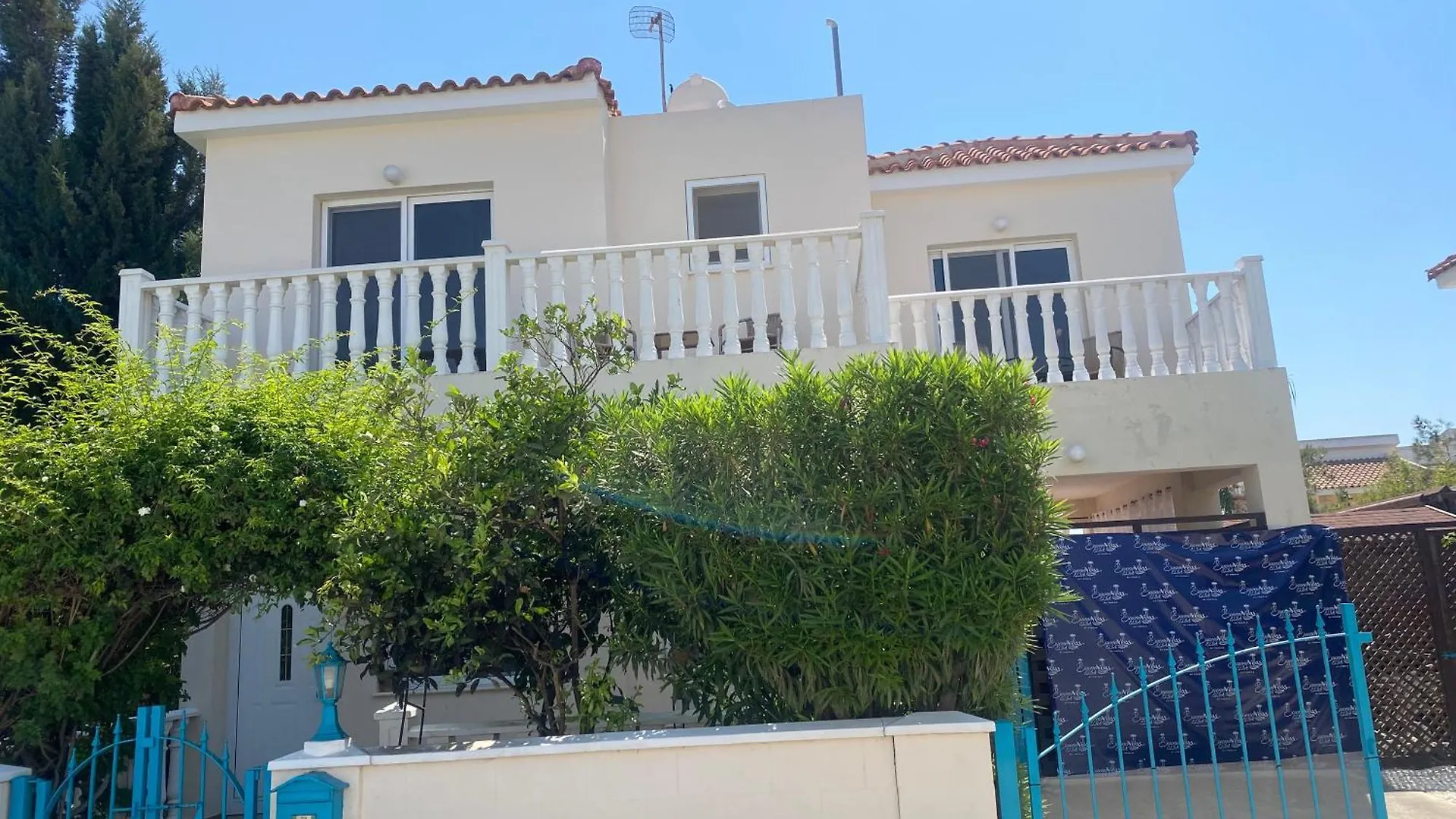 Villa Buenovilla Elsa Ayia Napa