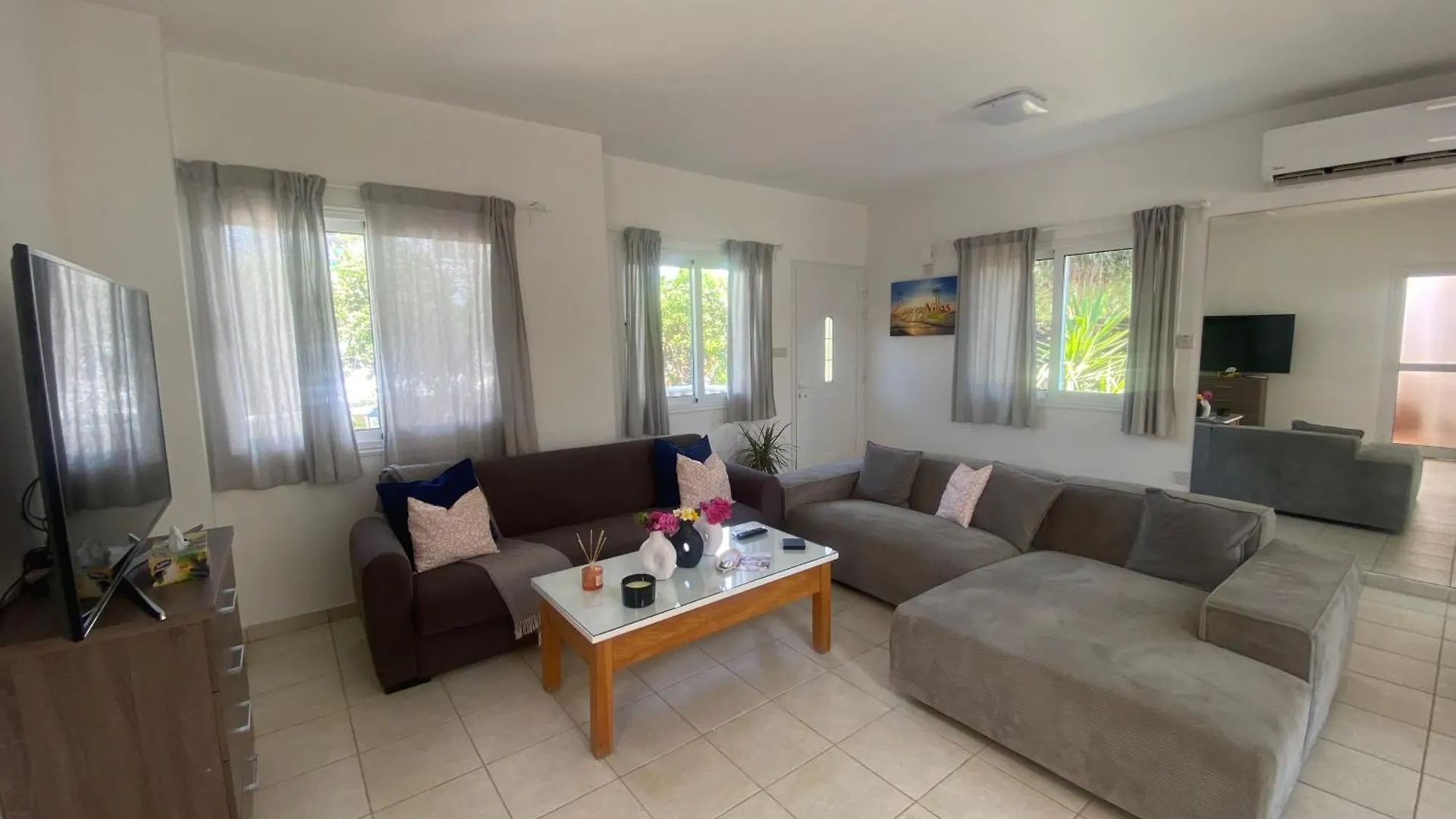 Buenovilla Elsa Ayia Napa Villa