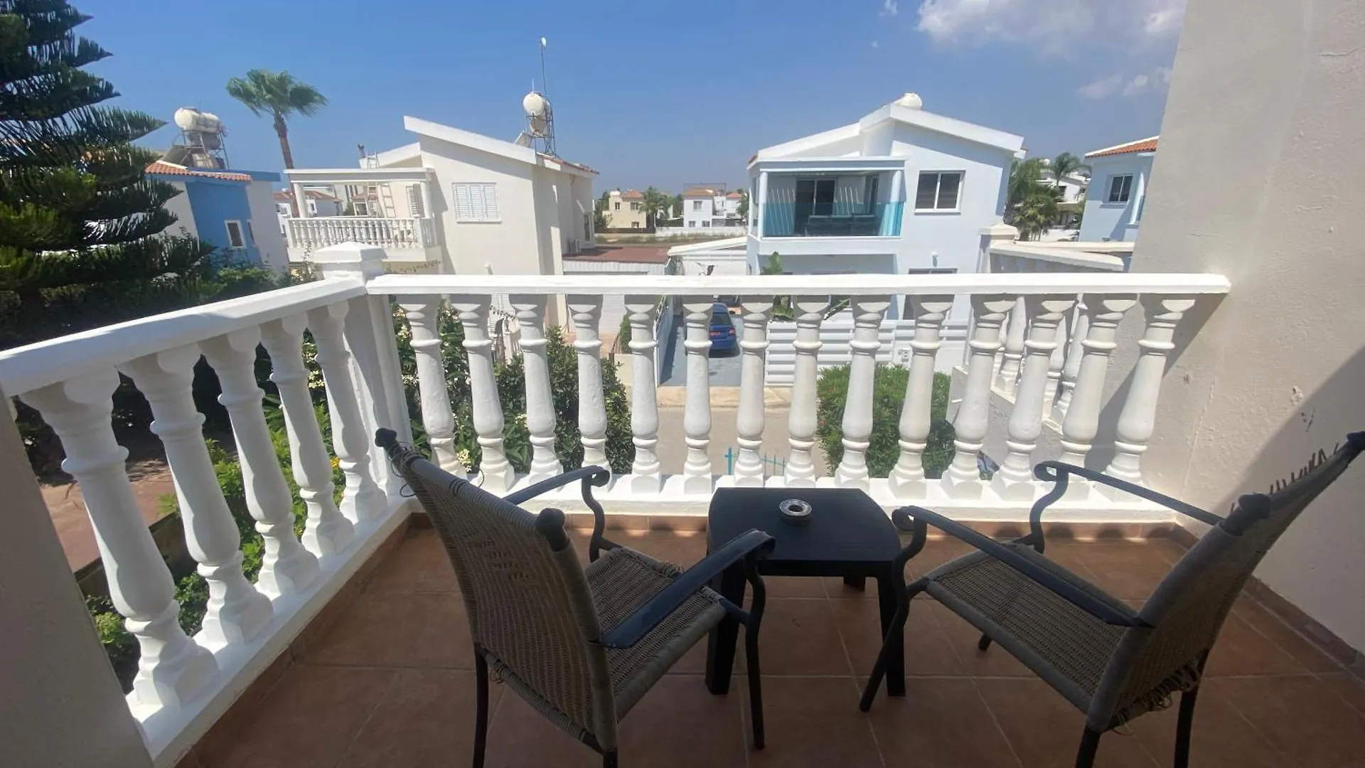 Villa Buenovilla Elsa Ayia Napa Cypern