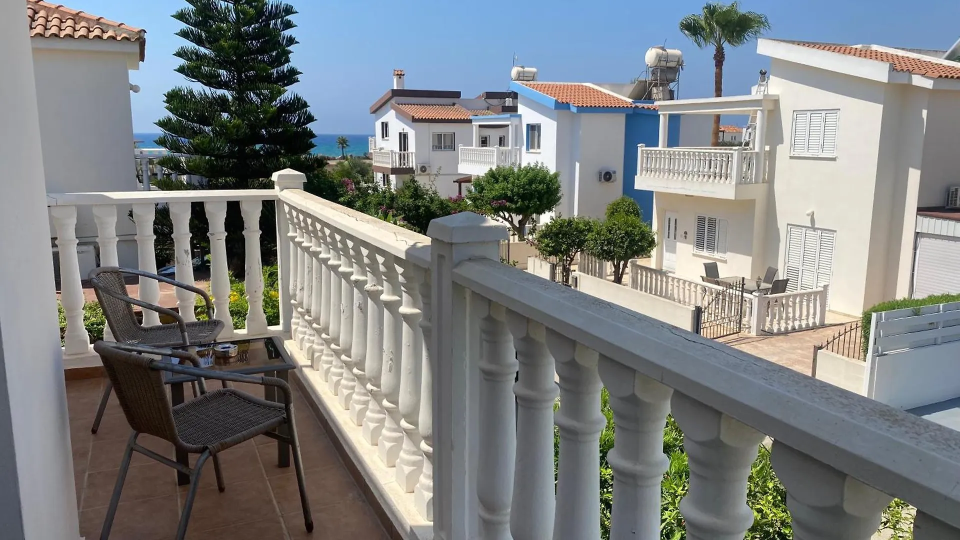 Buenovilla Elsa Ayia Napa